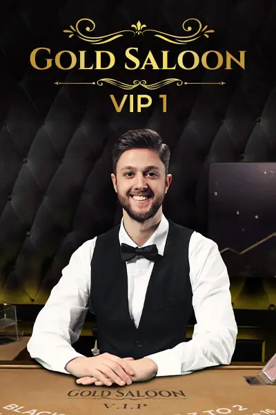 Pistolo slot igra: Gold Saloon VIP 1